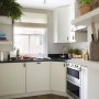 Richmond | Richmond Flat Kitchen  | Interior Designers